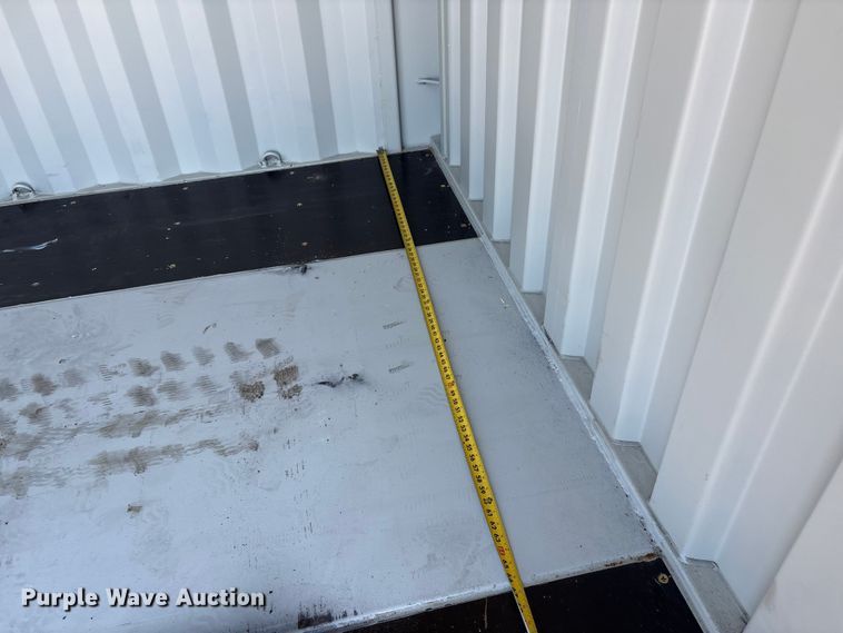 image for item EV2704 2025 shipping container