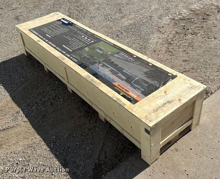 image for item EV2706 Land Honor LHR-CP1119 car port