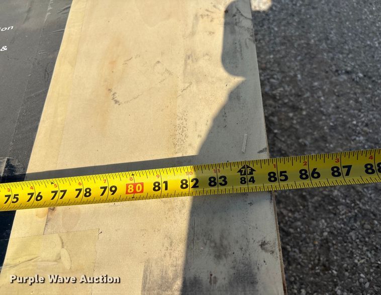 image for item EV2706 Land Honor LHR-CP1119 car port