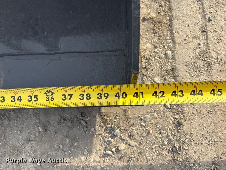 image for item EV2719 2025 Arteer QB-480 compact utility loader