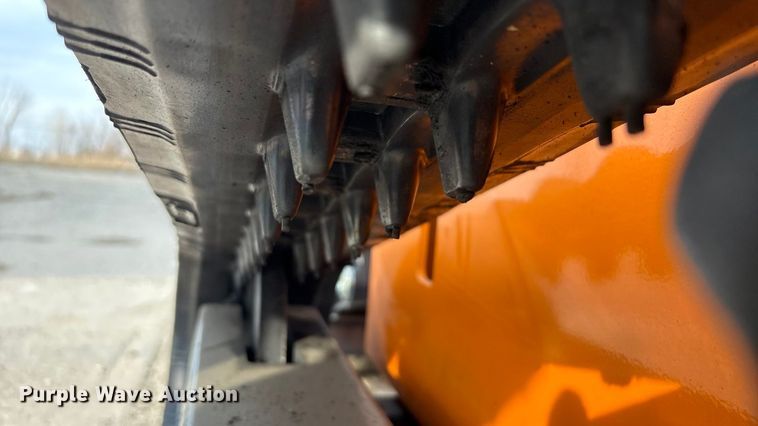 image for item EV2719 2025 Arteer QB-480 compact utility loader