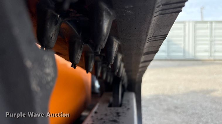 image for item EV2719 2025 Arteer QB-480 compact utility loader