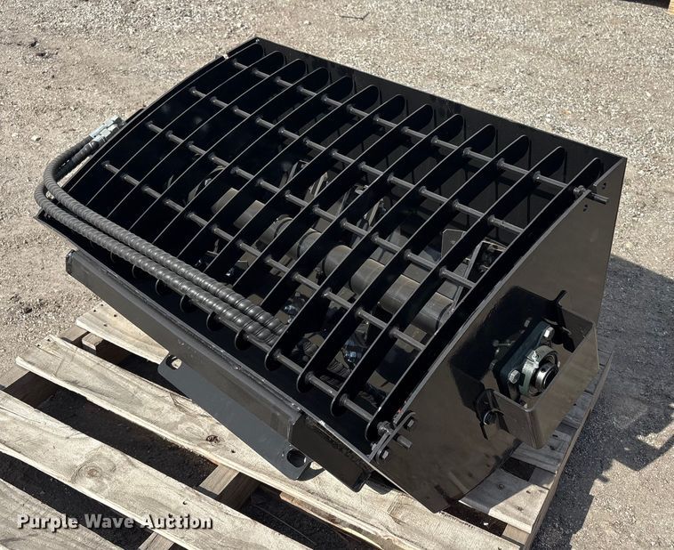 image for item EV2723 SDLANCH compact utility loader concrete mixer