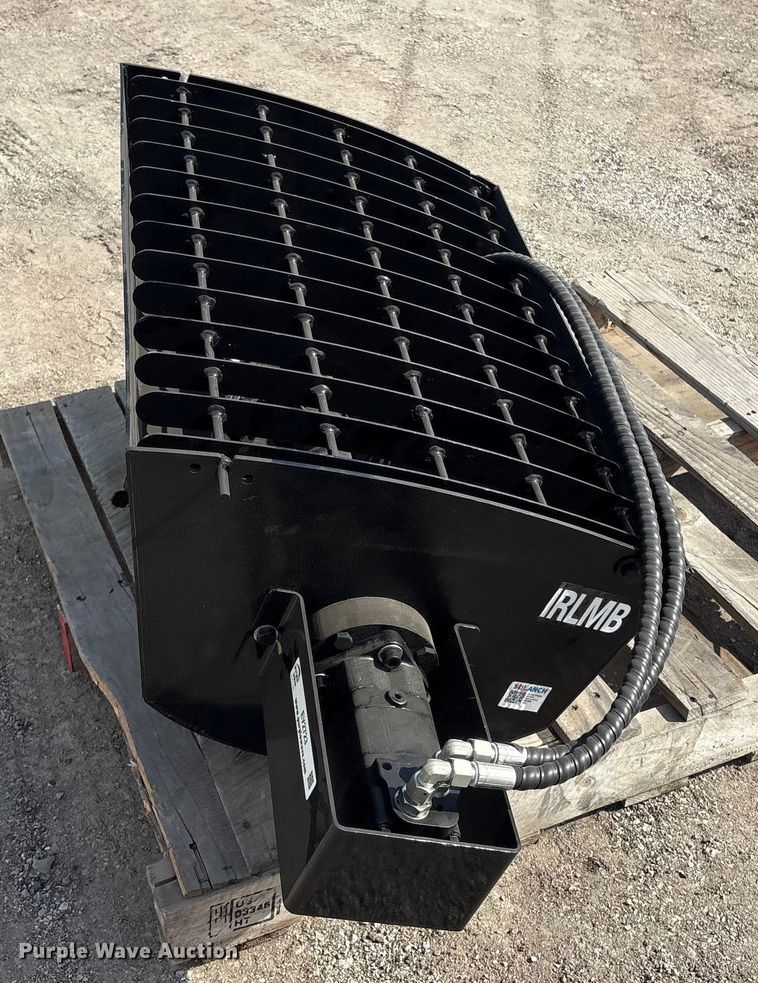 image for item EV2723 SDLANCH compact utility loader concrete mixer