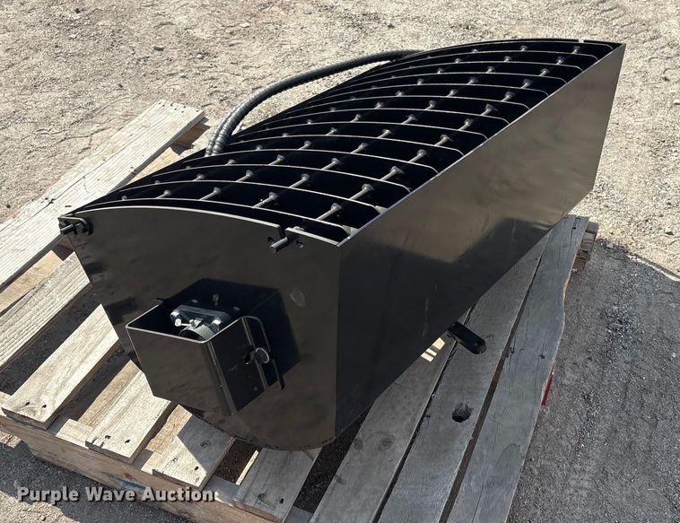 image for item EV2723 SDLANCH compact utility loader concrete mixer