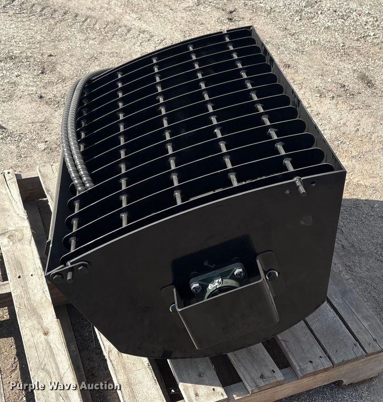 image for item EV2723 SDLANCH compact utility loader concrete mixer