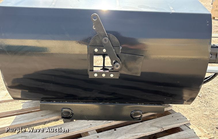 image for item EV2723 SDLANCH compact utility loader concrete mixer