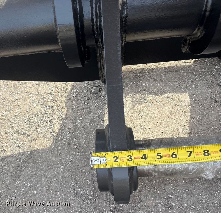 image for item EV2726 2025 Arteer ART-RFC320 wheel loader rake