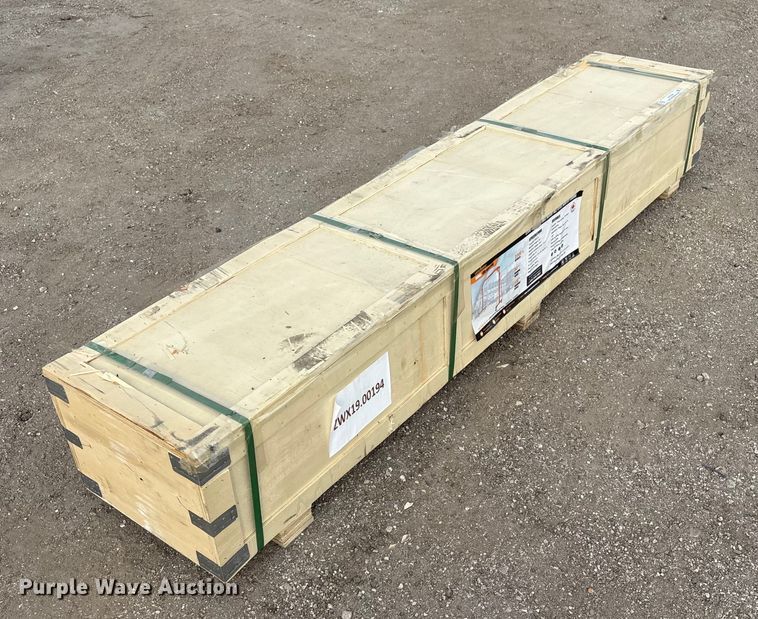 image for item EV2728 Land Honor LHR-AGC2200 gantry crane