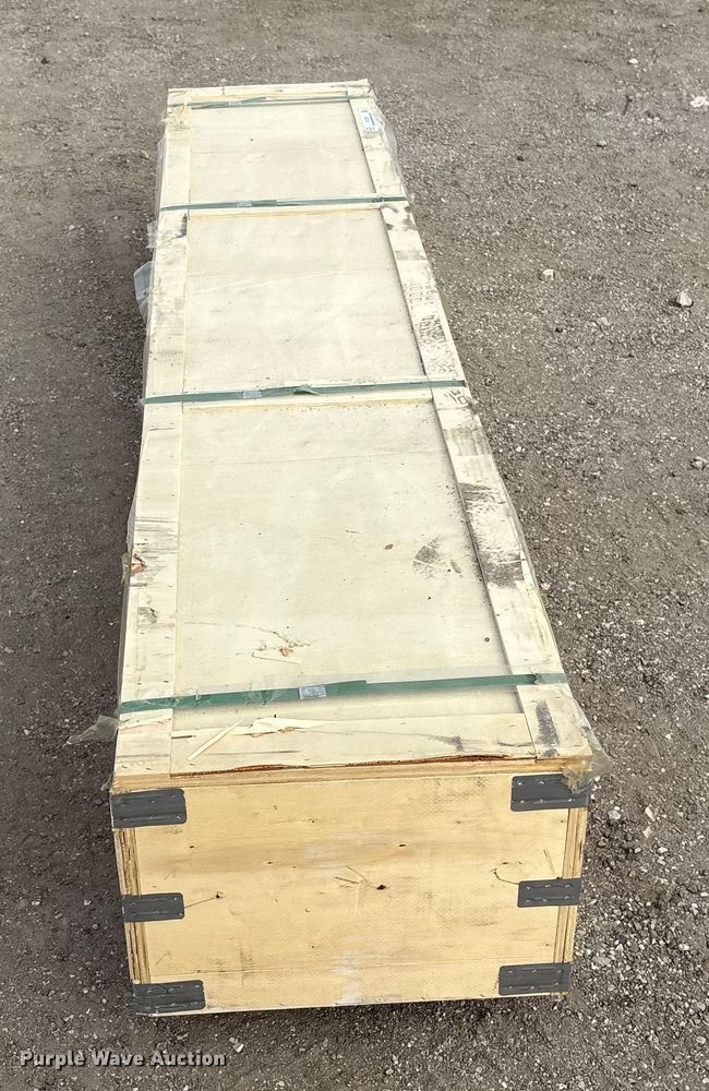 image for item EV2728 Land Honor LHR-AGC2200 gantry crane