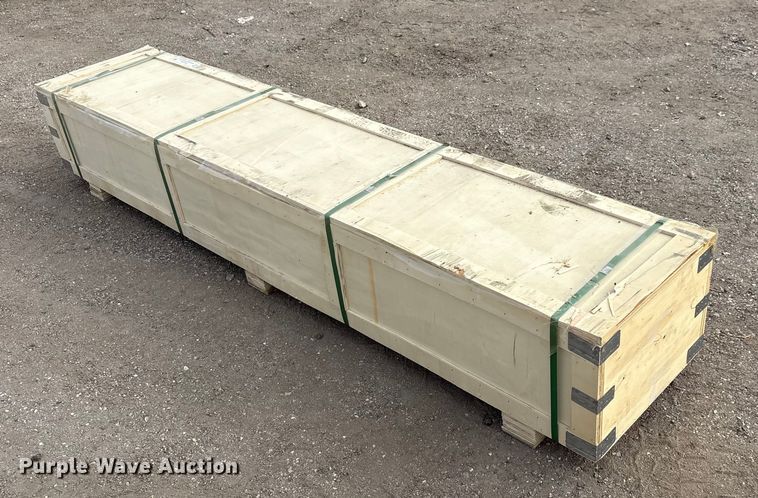 image for item EV2728 Land Honor LHR-AGC2200 gantry crane