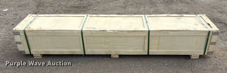 image for item EV2728 Land Honor LHR-AGC2200 gantry crane