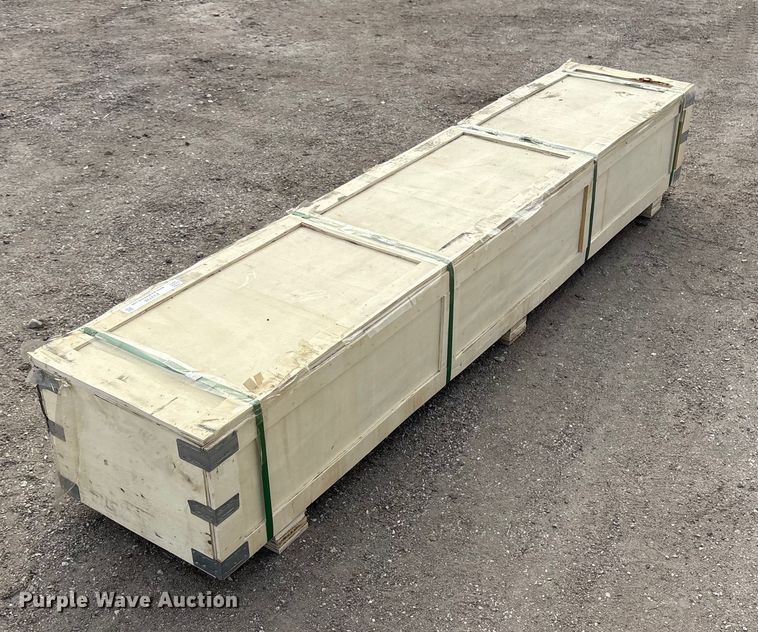 image for item EV2728 Land Honor LHR-AGC2200 gantry crane