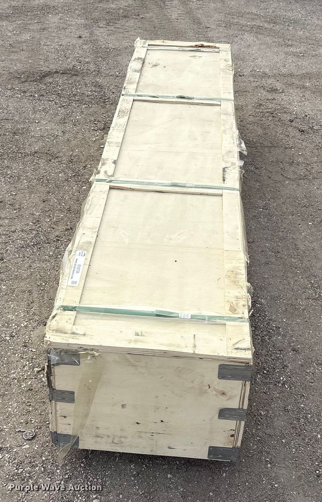 image for item EV2728 Land Honor LHR-AGC2200 gantry crane