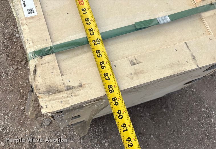 image for item EV2728 Land Honor LHR-AGC2200 gantry crane