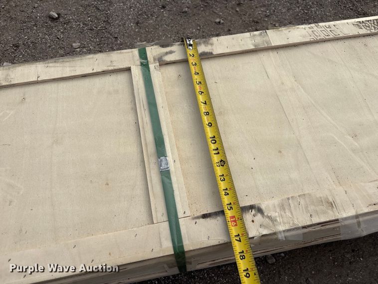 image for item EV2728 Land Honor LHR-AGC2200 gantry crane