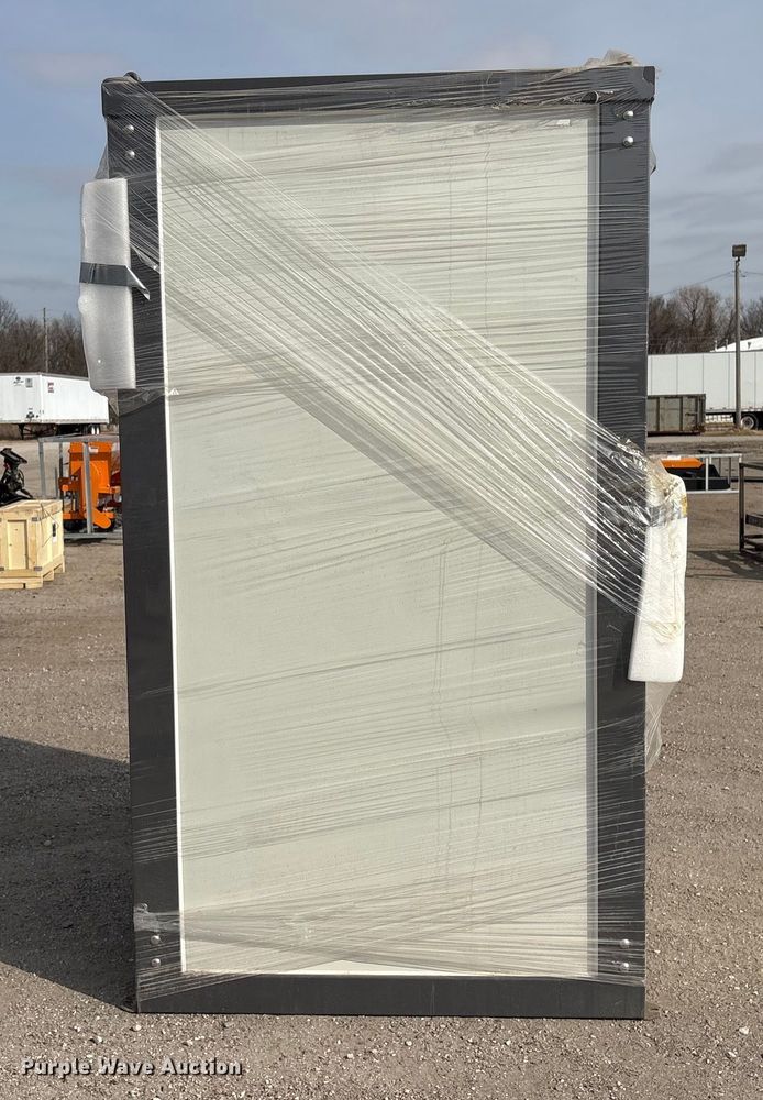 image for item EV2731 Portable bathroom