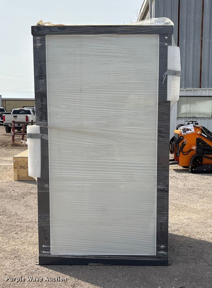 image for item EV2731 Portable bathroom