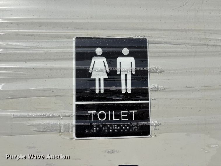 image for item EV2731 Portable bathroom