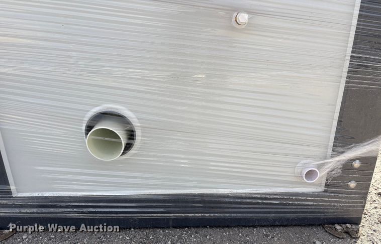 image for item EV2731 Portable bathroom