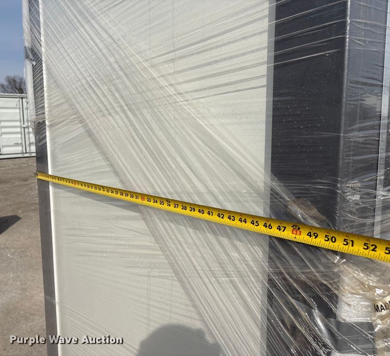 image for item EV2731 Portable bathroom