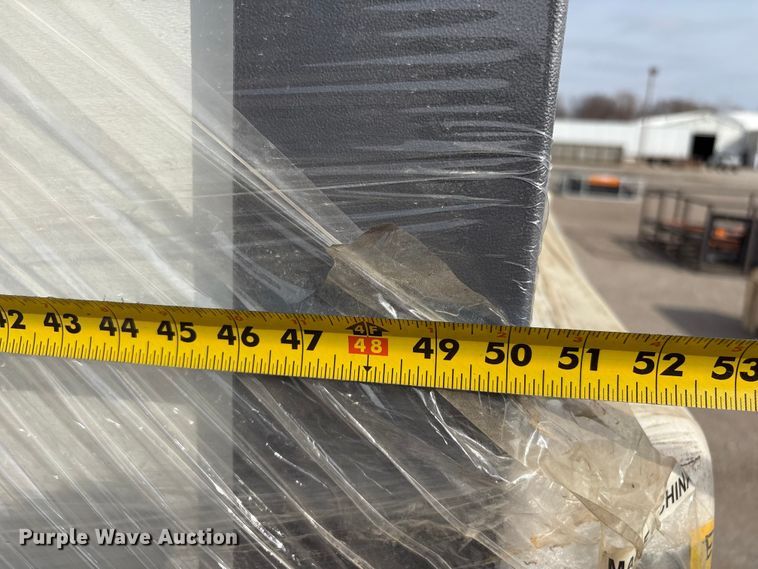 image for item EV2731 Portable bathroom