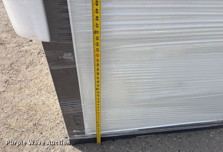 image for item EV2731 Portable bathroom