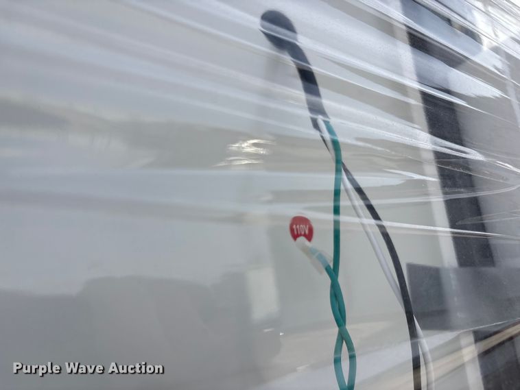 image for item EV2731 Portable bathroom