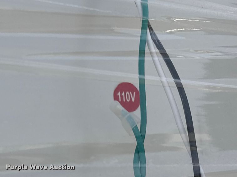 image for item EV2731 Portable bathroom