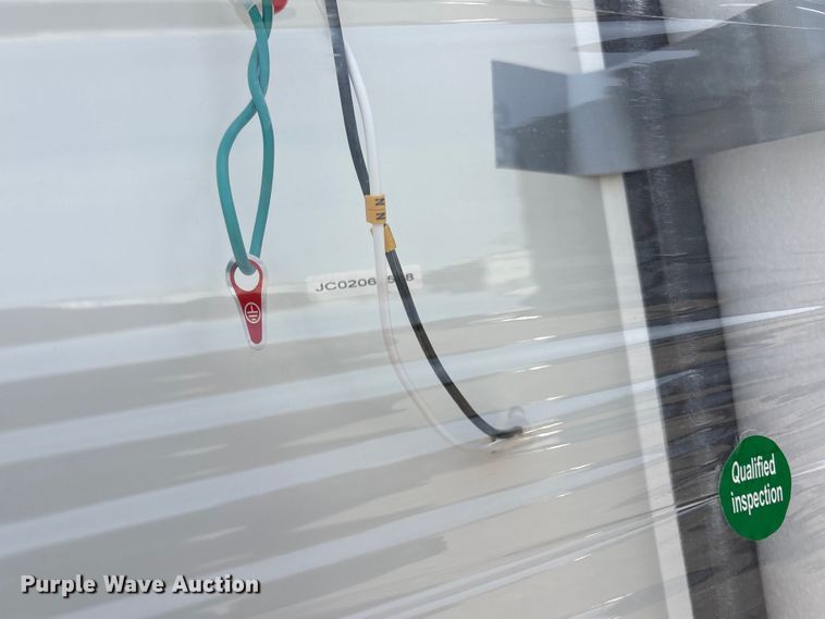 image for item EV2731 Portable bathroom