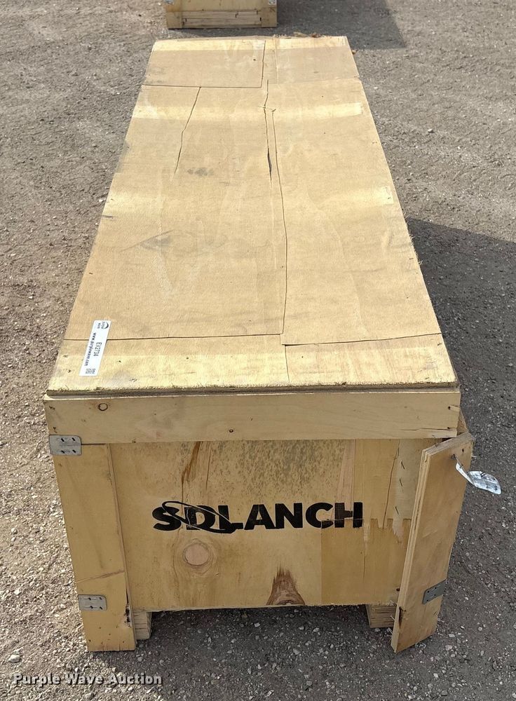 image for item EV2734 2028 SDLANCH SDLC1220 carport