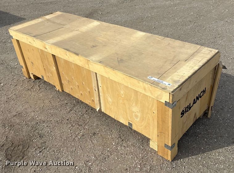 image for item EV2734 2028 SDLANCH SDLC1220 carport