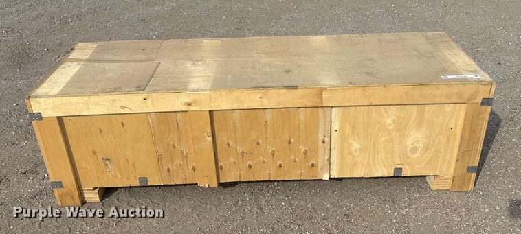 image for item EV2734 2028 SDLANCH SDLC1220 carport