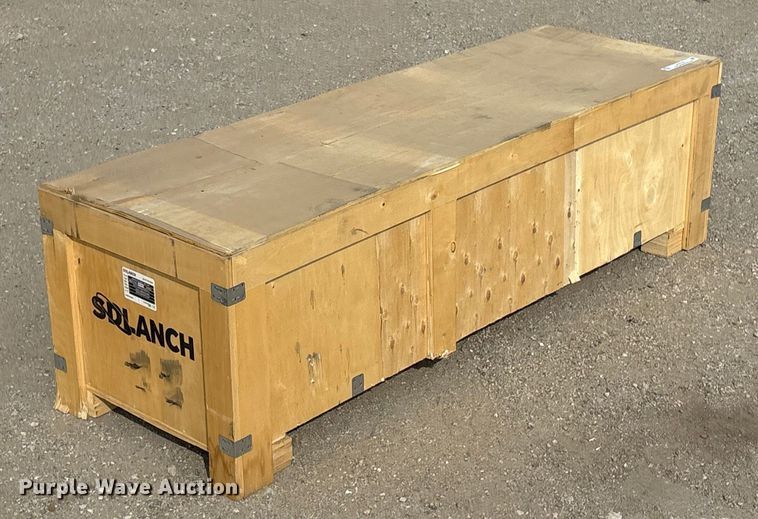 image for item EV2734 2028 SDLANCH SDLC1220 carport