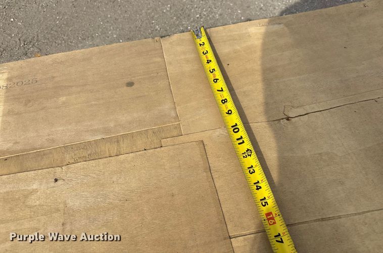 image for item EV2734 2028 SDLANCH SDLC1220 carport