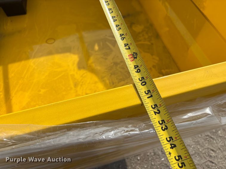 image for item EV2739 2025 SDLANCH SDLD25 track carrier