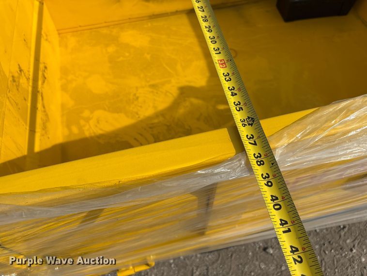 image for item EV2739 2025 SDLANCH SDLD25 track carrier