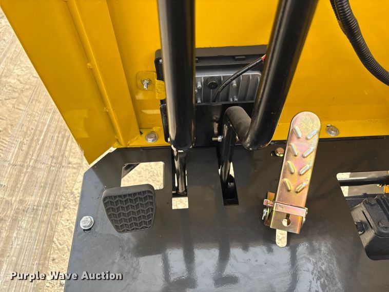 image for item EV2739 2025 SDLANCH SDLD25 track carrier