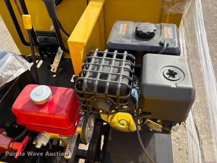 image for item EV2739 2025 SDLANCH SDLD25 track carrier