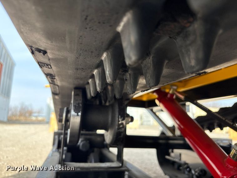 image for item EV2739 2025 SDLANCH SDLD25 track carrier