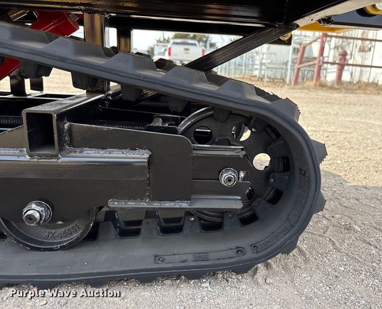 image for item EV2739 2025 SDLANCH SDLD25 track carrier