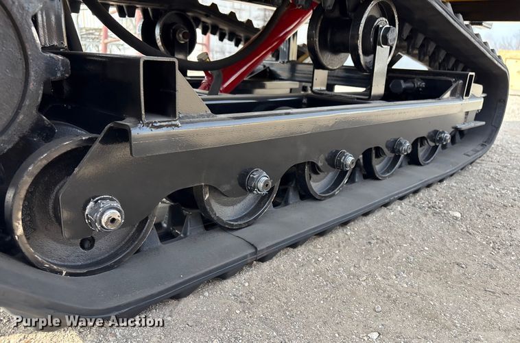 image for item EV2739 2025 SDLANCH SDLD25 track carrier