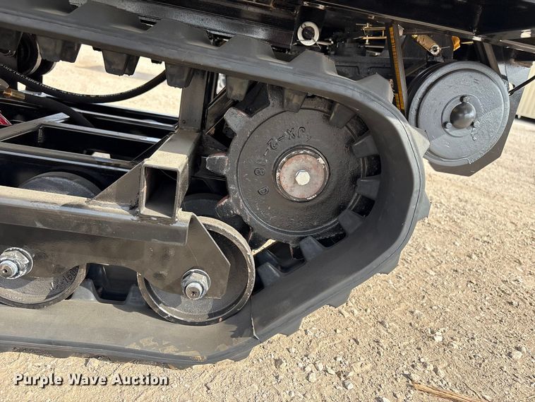 image for item EV2739 2025 SDLANCH SDLD25 track carrier