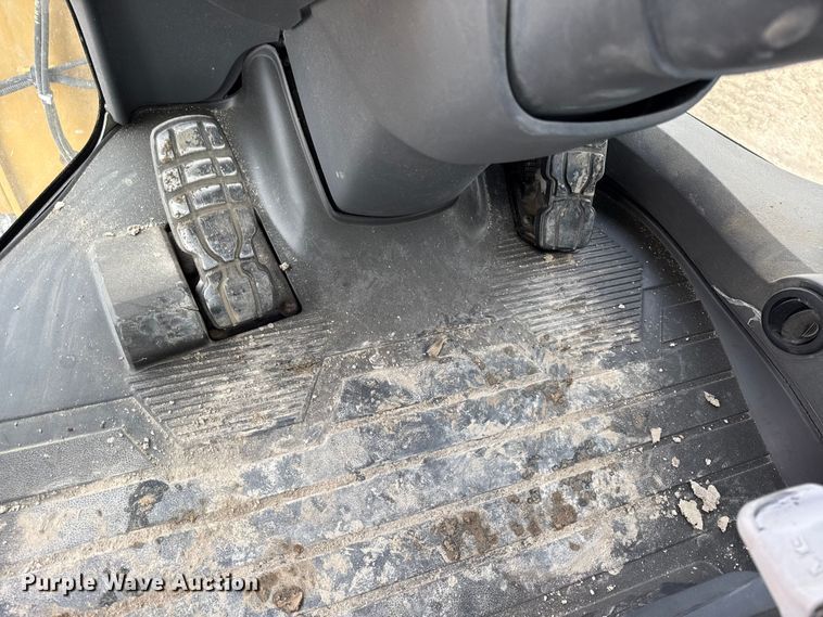 image for item EV6003 2017 Caterpillar 926M high lift wheel loader