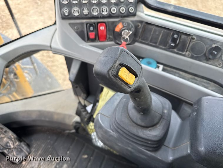 image for item EV6003 2017 Caterpillar 926M high lift wheel loader