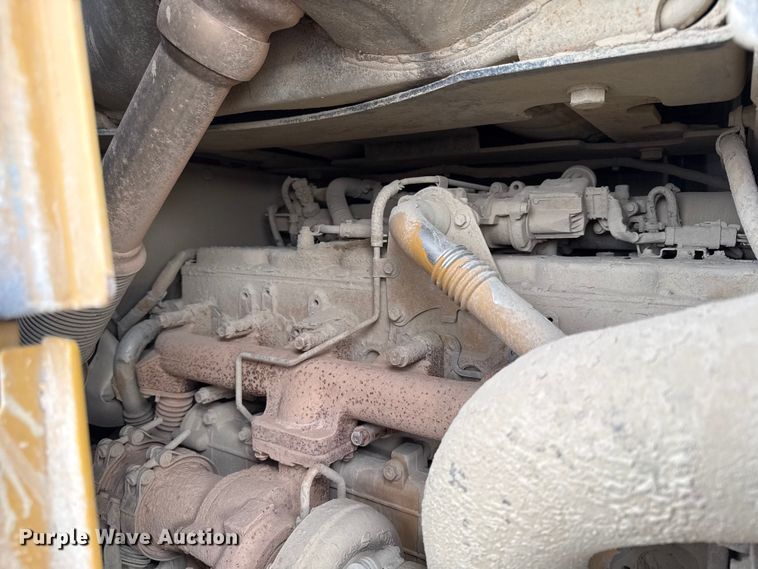 image for item EV6003 2017 Caterpillar 926M high lift wheel loader