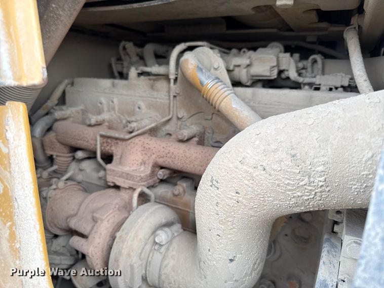 image for item EV6003 2017 Caterpillar 926M high lift wheel loader