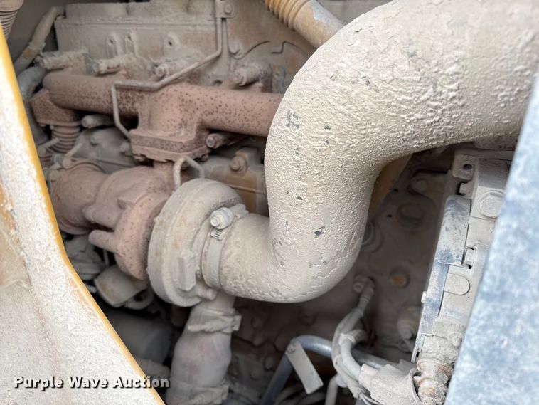 image for item EV6003 2017 Caterpillar 926M high lift wheel loader