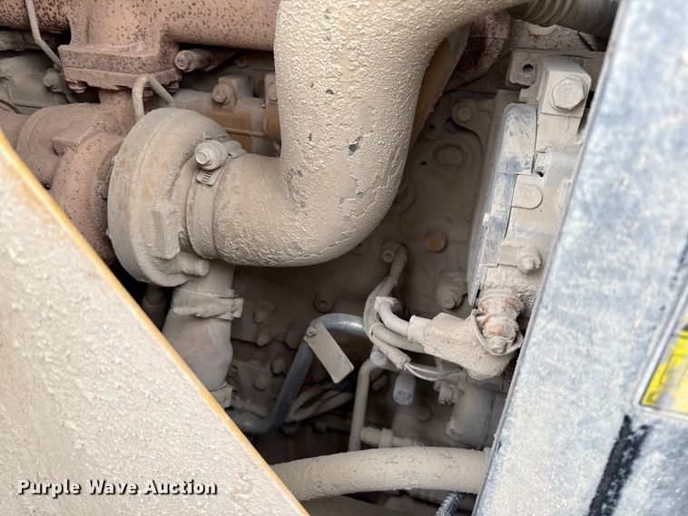 image for item EV6003 2017 Caterpillar 926M high lift wheel loader