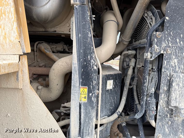 image for item EV6003 2017 Caterpillar 926M high lift wheel loader